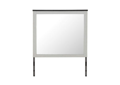 AVA-BEIGE-MR AVA BEIGE MIRROR