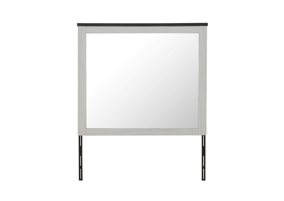 AVA-BEIGE-MR AVA BEIGE MIRROR