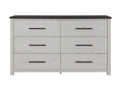 AVA-BEIGE-DR AVA BEIGE DRESSER
