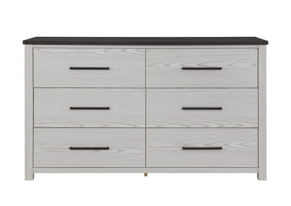 AVA-BEIGE-DR AVA BEIGE DRESSER