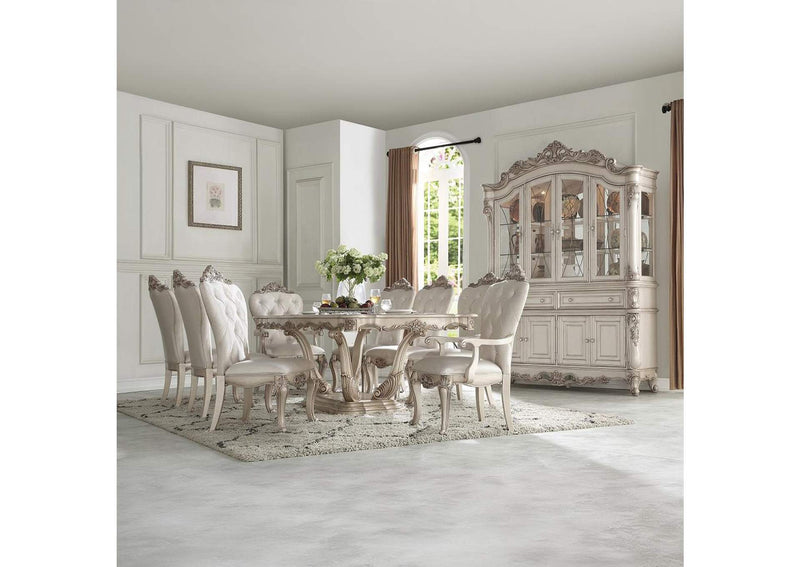 67440 Gorsedd Dining Table