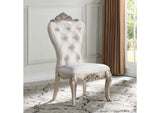 67442 Gorsedd Side Chair - Set of 2