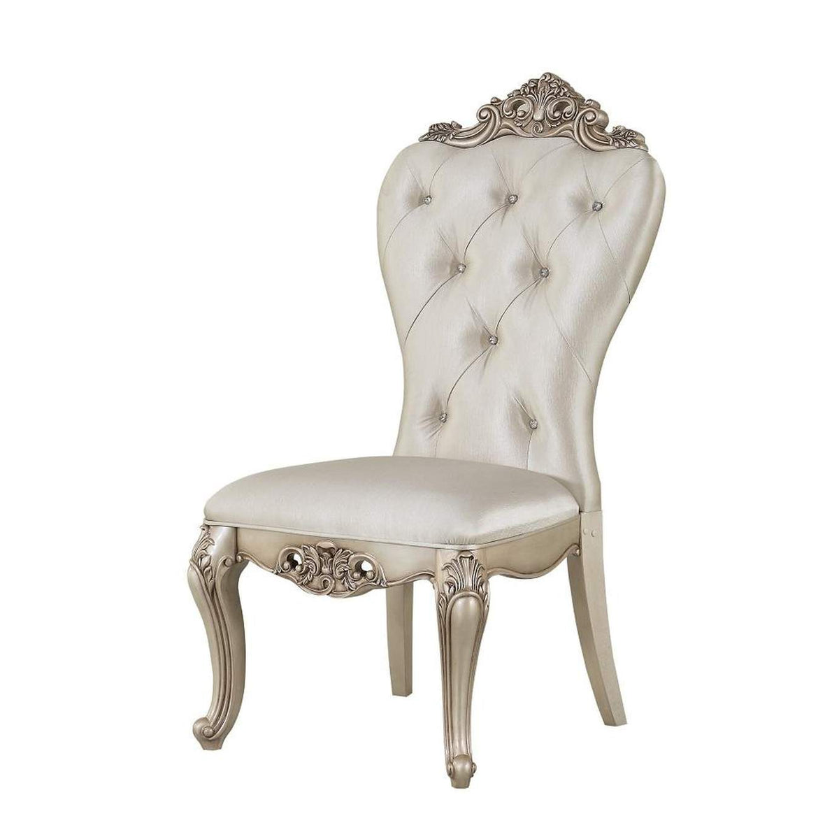 67442 Gorsedd Side Chair - Set of 2