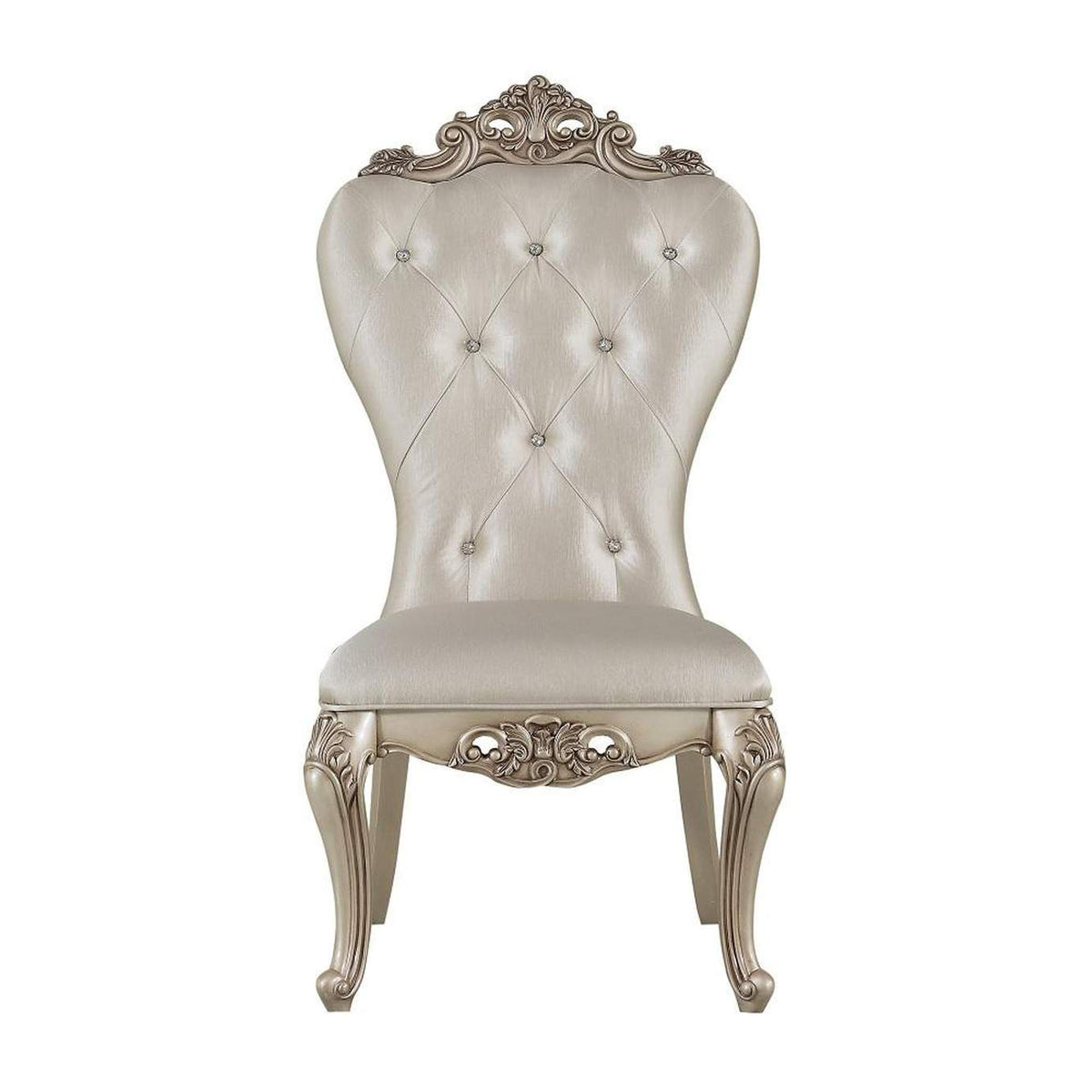 67442 Gorsedd Side Chair - Set of 2