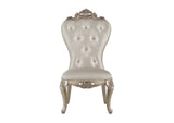 67442 Gorsedd Side Chair - Set of 2