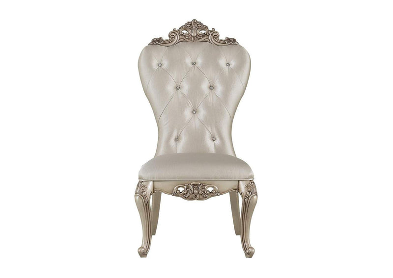 67442 Gorsedd Side Chair - Set of 2