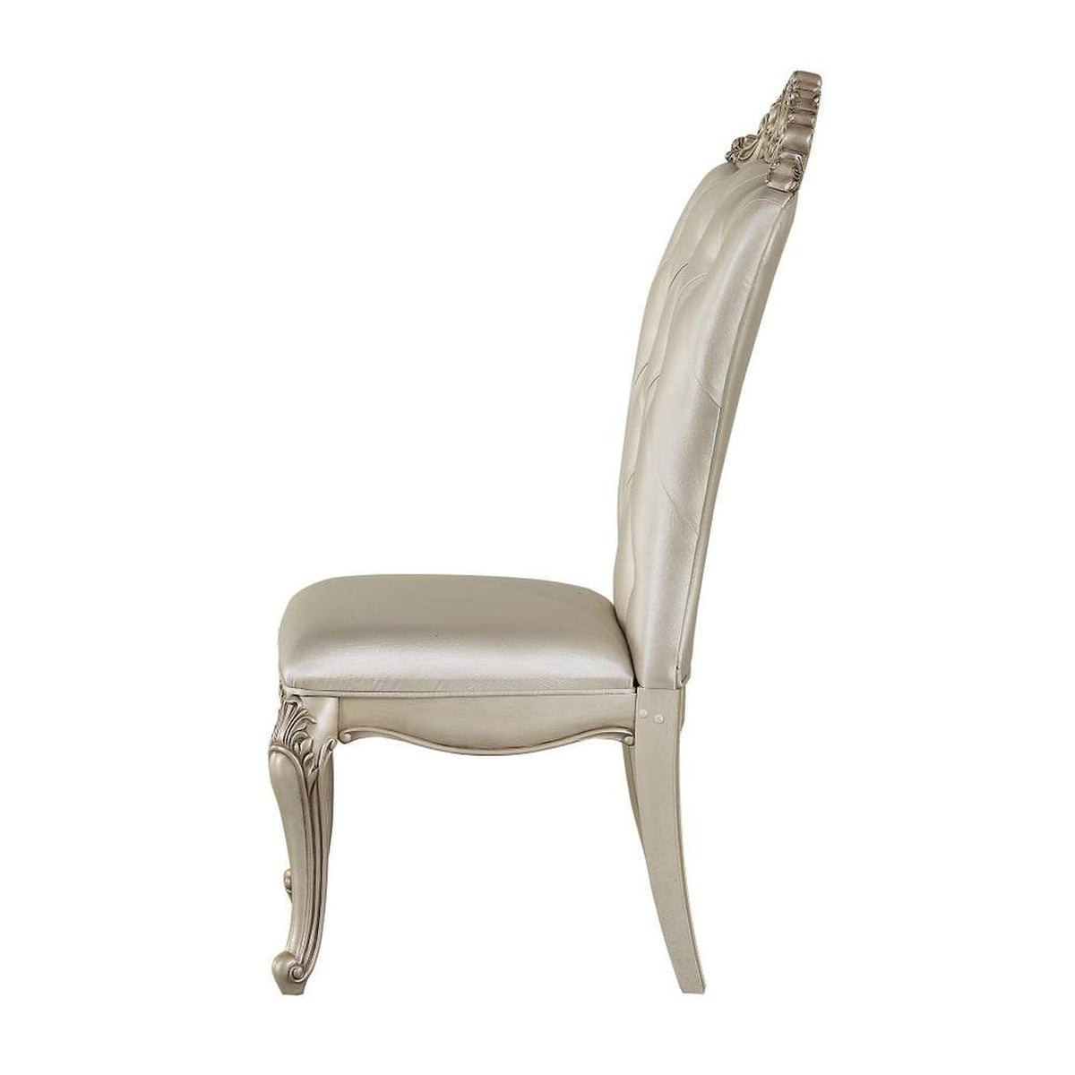 67442 Gorsedd Side Chair - Set of 2