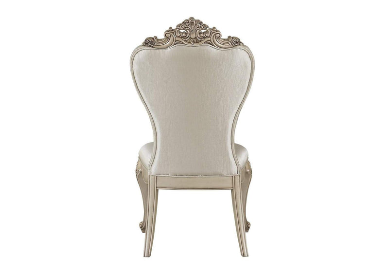 67442 Gorsedd Side Chair - Set of 2