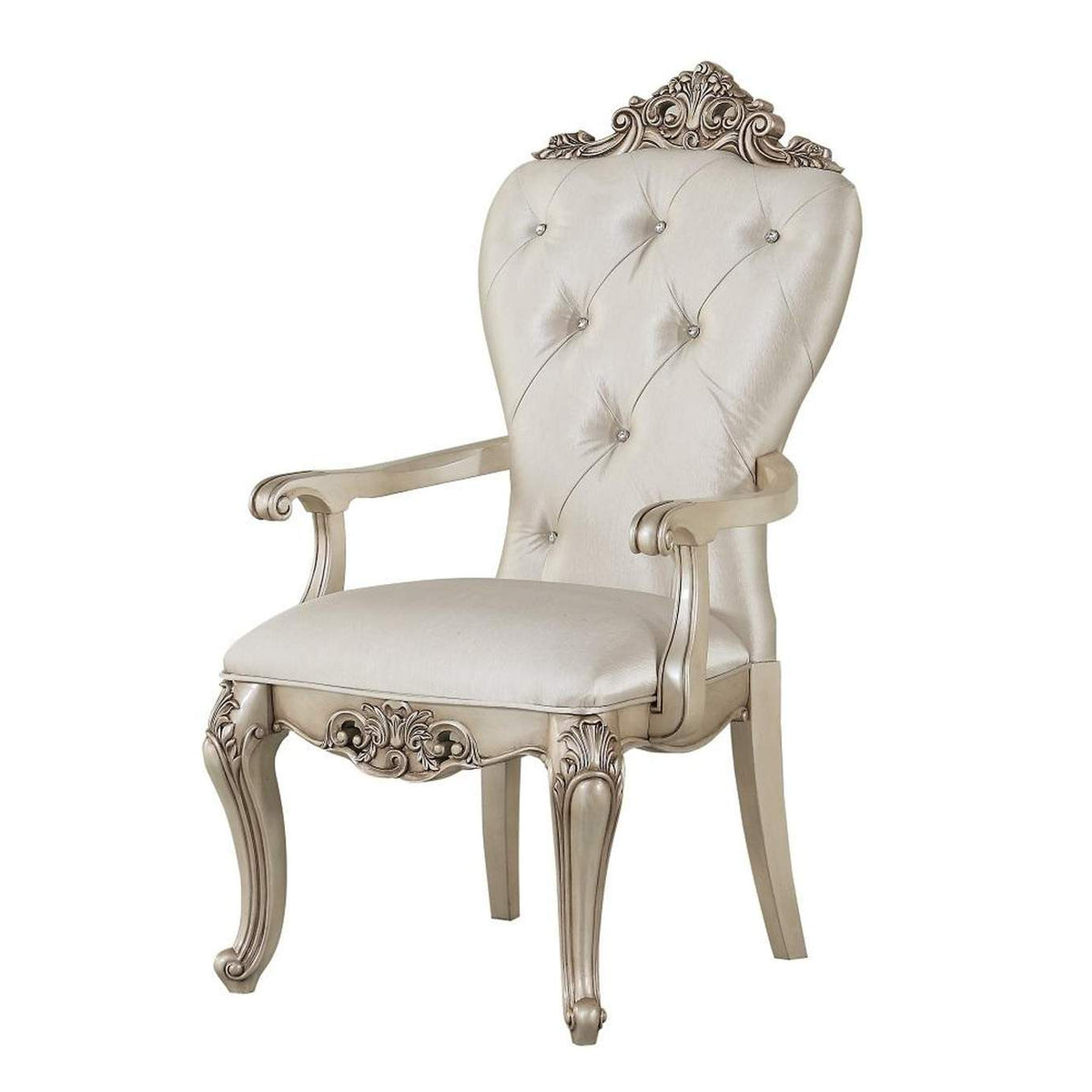 67443 Gorsedd Arm Chair - Set of 2