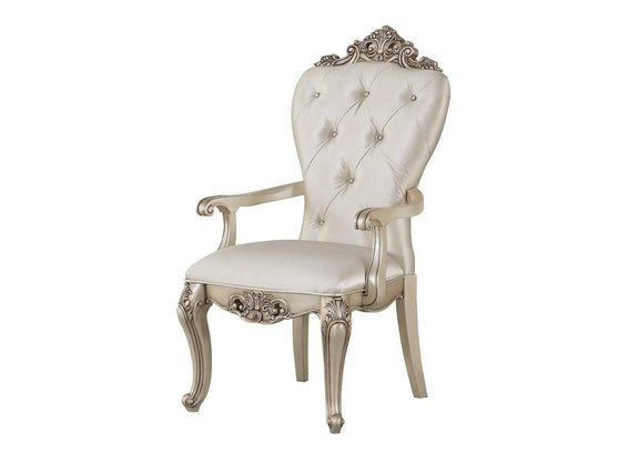67443 Gorsedd Arm Chair - Set of 2