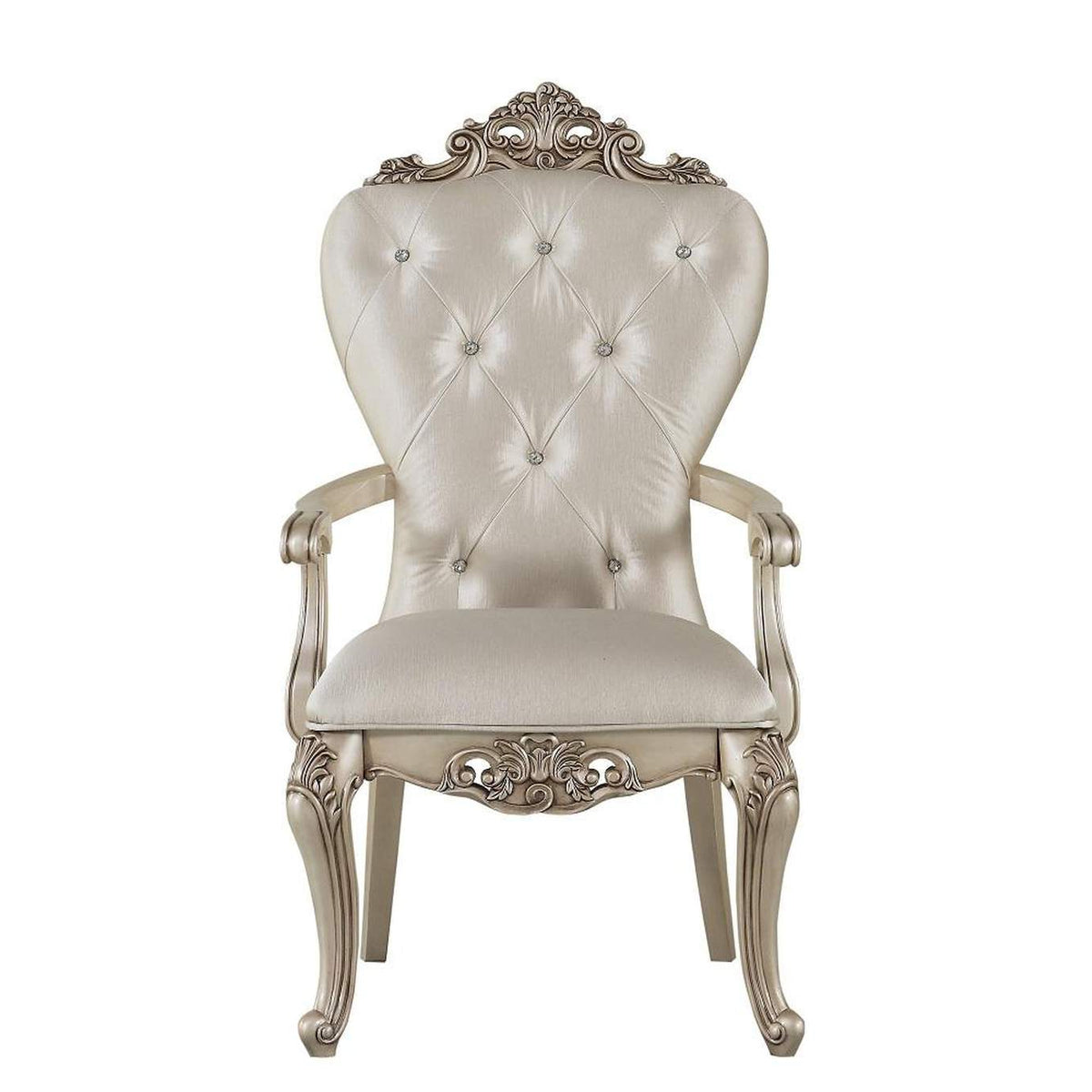 67443 Gorsedd Arm Chair - Set of 2