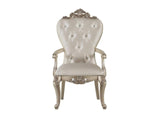 67443 Gorsedd Arm Chair - Set of 2