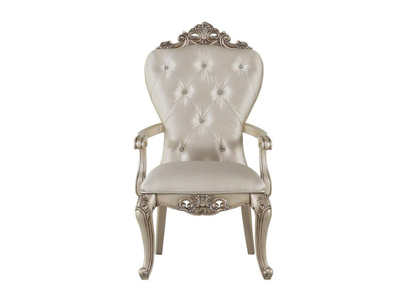 67443 Gorsedd Arm Chair - Set of 2