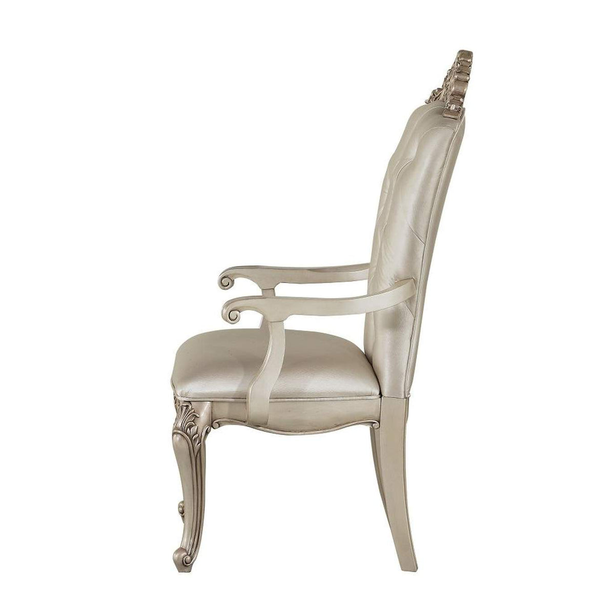 67443 Gorsedd Arm Chair - Set of 2