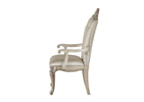 67443 Gorsedd Arm Chair - Set of 2