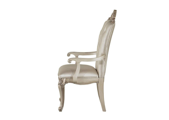 67443 Gorsedd Arm Chair - Set of 2