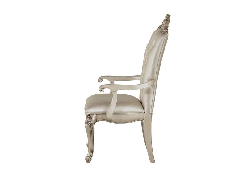 67443 Gorsedd Arm Chair - Set of 2