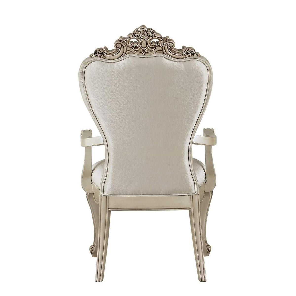 67443 Gorsedd Arm Chair - Set of 2