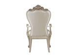67443 Gorsedd Arm Chair - Set of 2