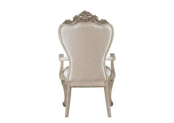 67443 Gorsedd Arm Chair - Set of 2