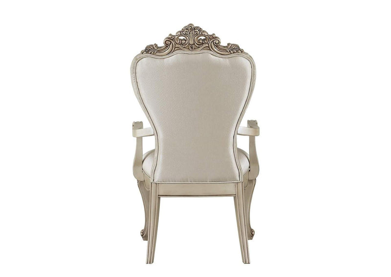 67443 Gorsedd Arm Chair - Set of 2