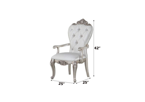 67443 Gorsedd Arm Chair - Set of 2