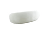 TOV-L44178 Kendall Cream Velvet Sofa