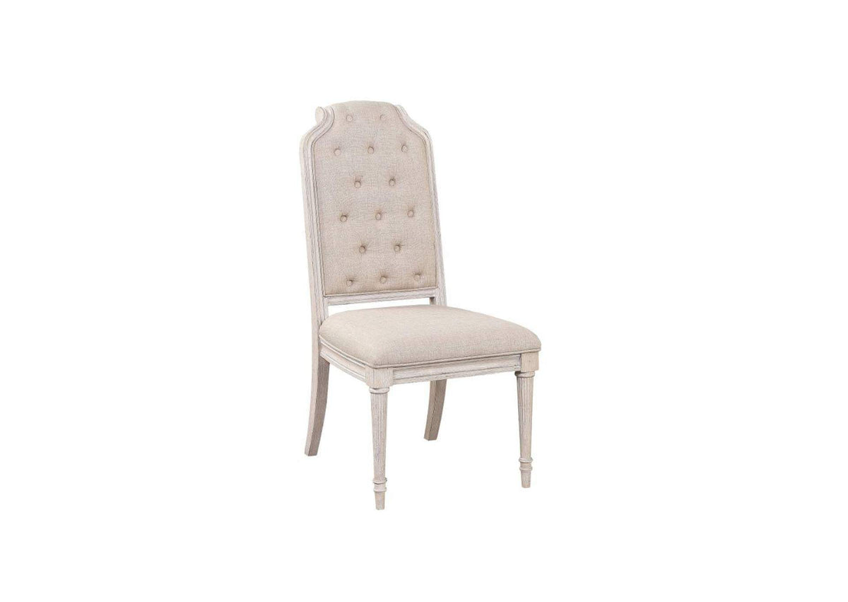 67532 Wynsor Side Chair - Set of 2