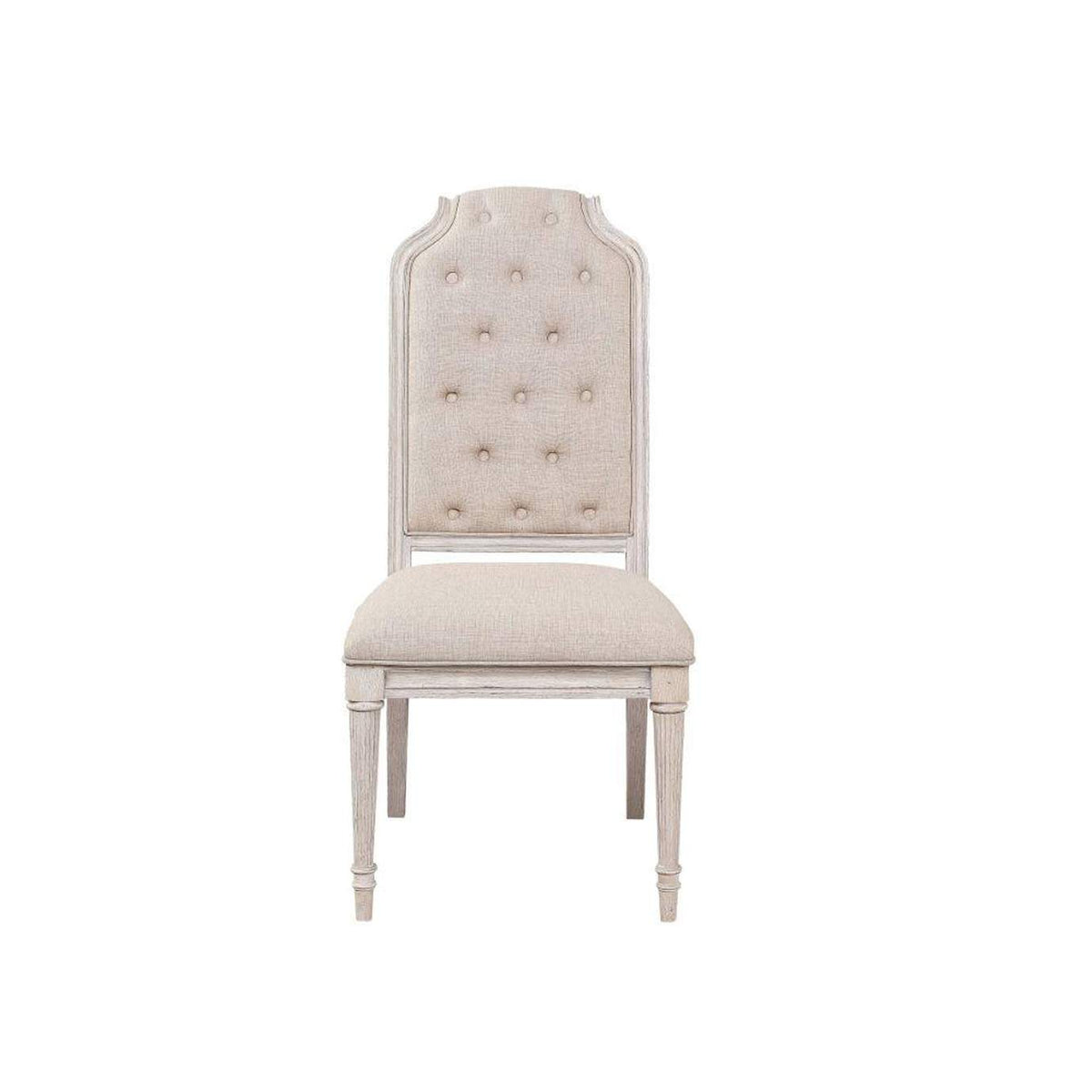 67532 Wynsor Side Chair - Set of 2