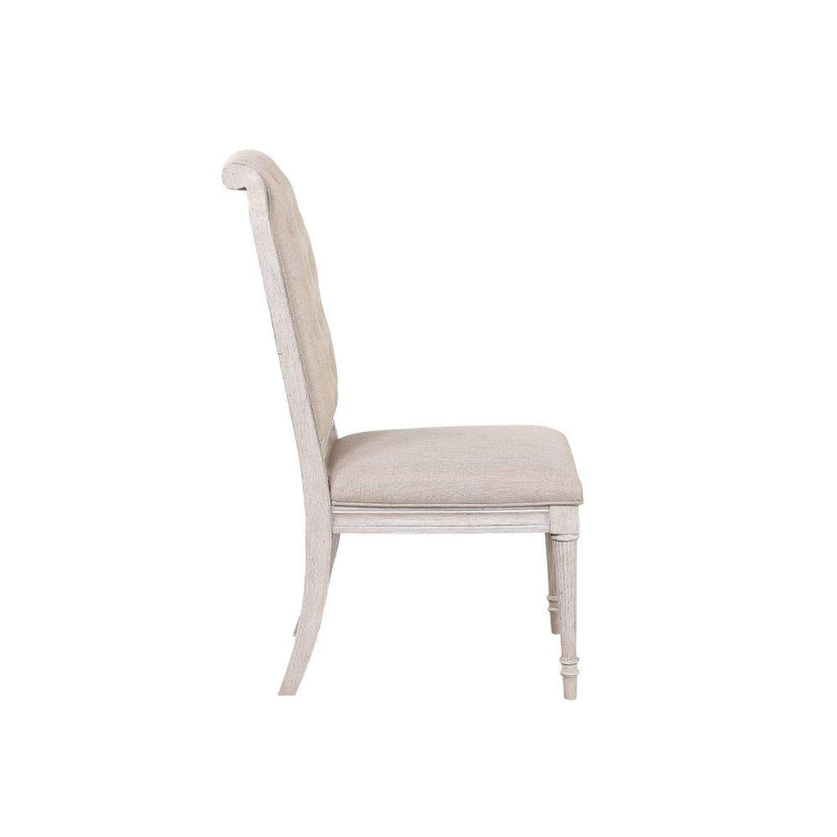 67532 Wynsor Side Chair - Set of 2