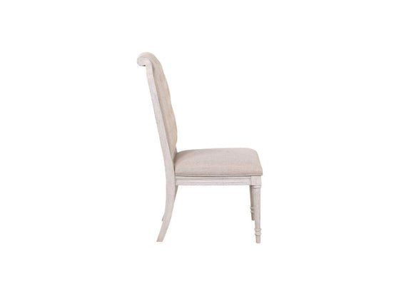 67532 Wynsor Side Chair - Set of 2