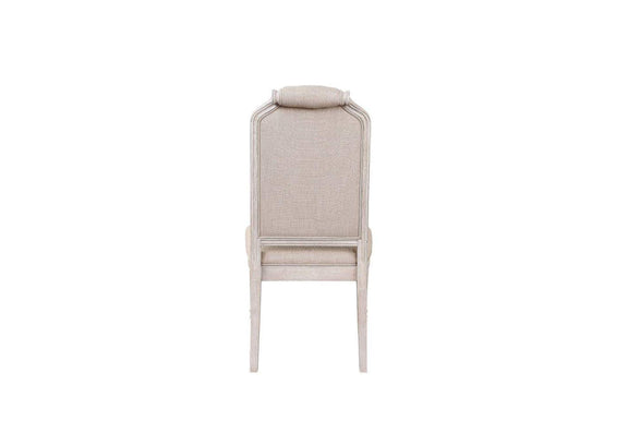 67532 Wynsor Side Chair - Set of 2