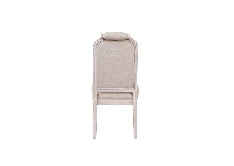67532 Wynsor Side Chair - Set of 2