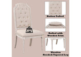 67532 Wynsor Side Chair - Set of 2