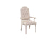 67533 Wynsor Arm Chair - Set of 2