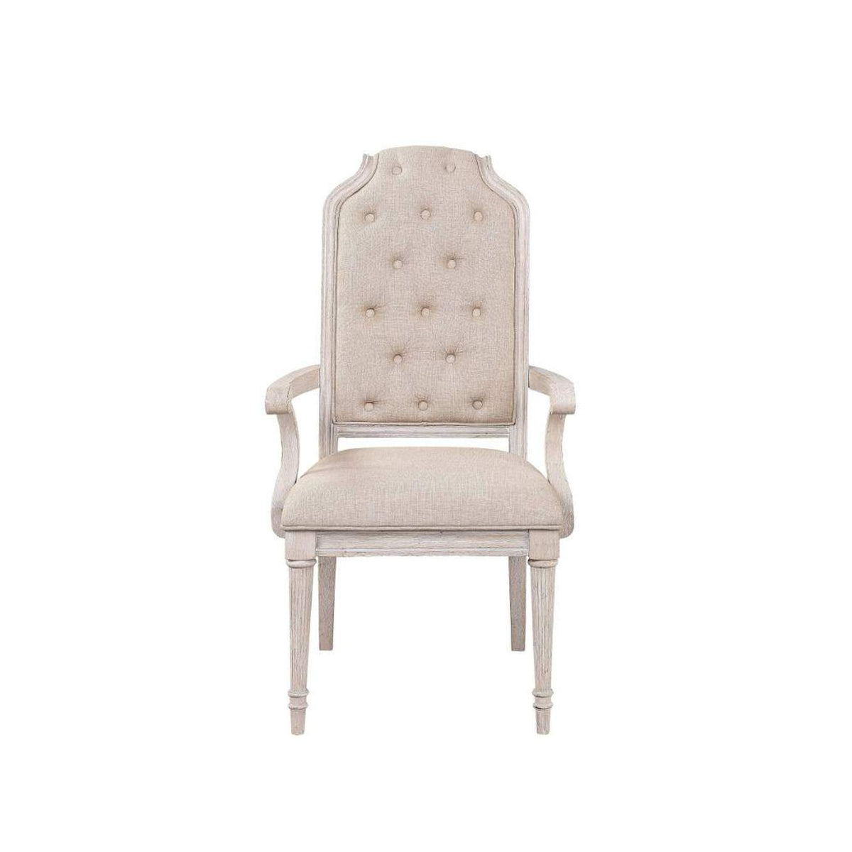 67533 Wynsor Arm Chair - Set of 2