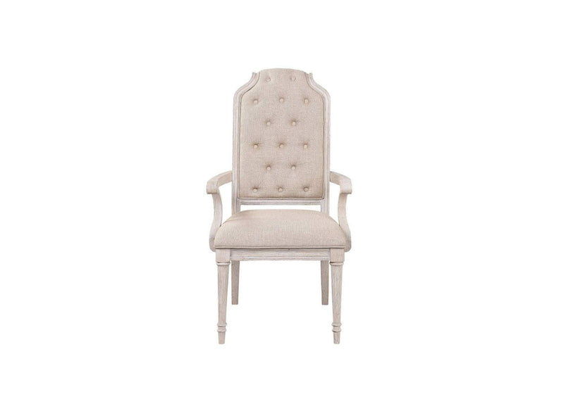 67533 Wynsor Arm Chair - Set of 2