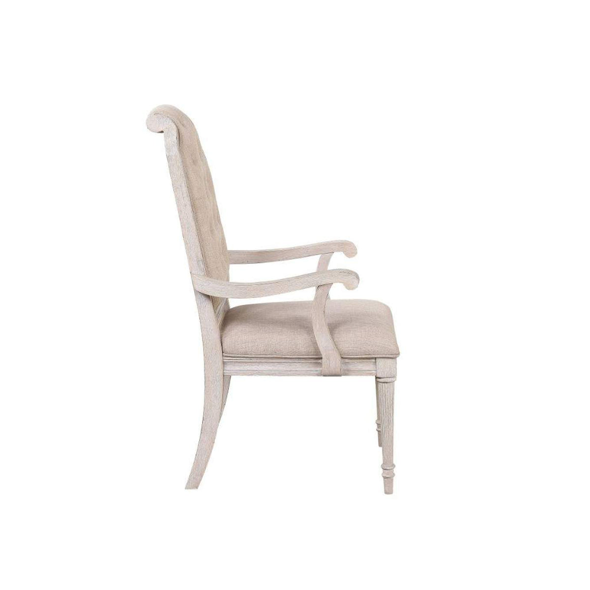 67533 Wynsor Arm Chair - Set of 2