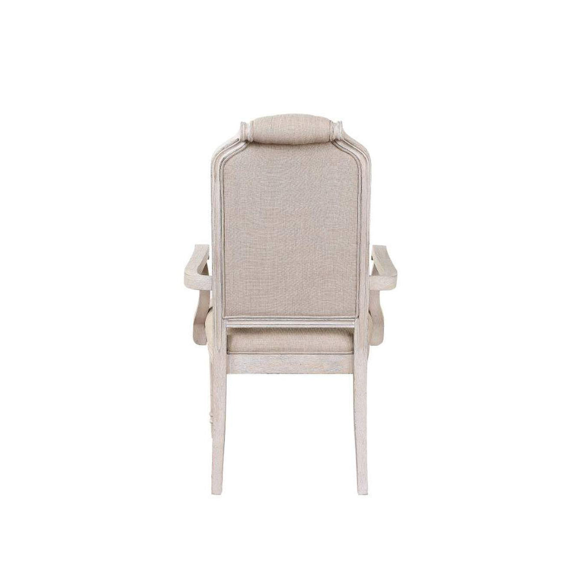 67533 Wynsor Arm Chair - Set of 2