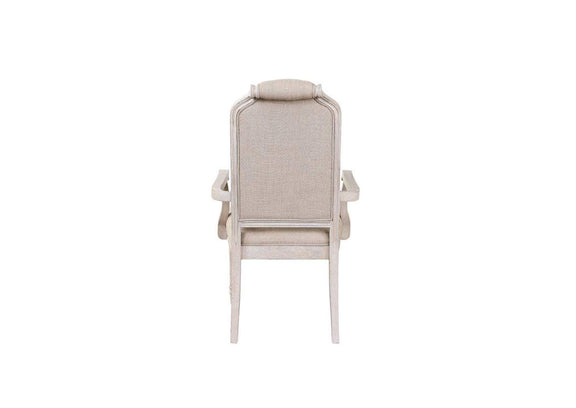 67533 Wynsor Arm Chair - Set of 2