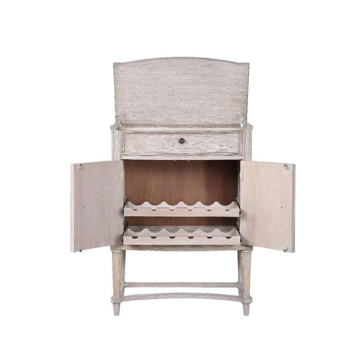 67536 Wynsor Wine Cabinet