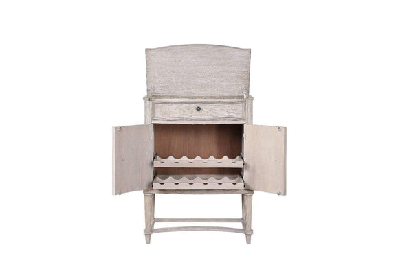 67536 Wynsor Wine Cabinet