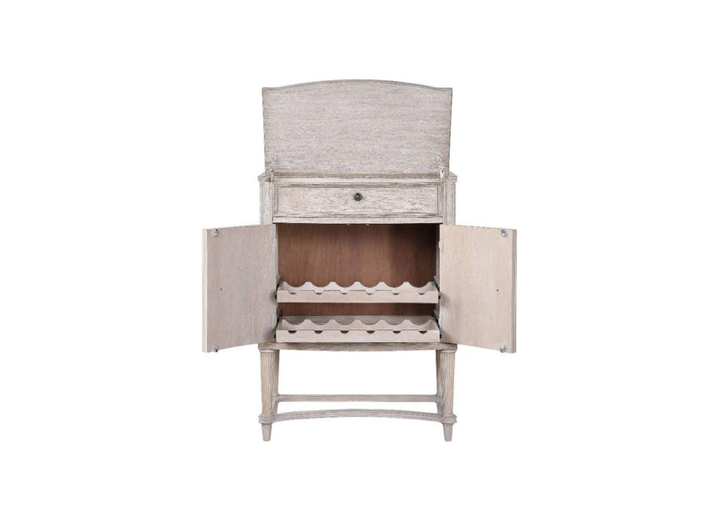 67536 Wynsor Wine Cabinet