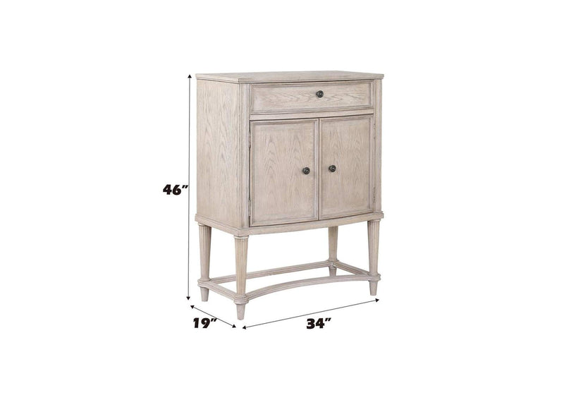 67536 Wynsor Wine Cabinet