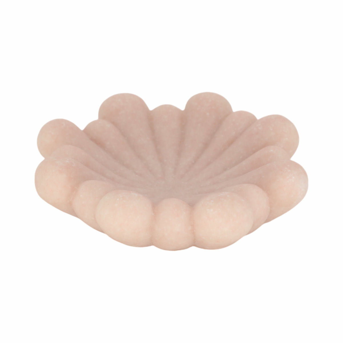 Laxmi Quartz Resin Bowl - Pink