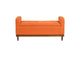 4590RN Brigitte Lift Top Storage Bench