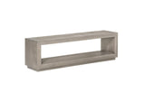 AZBX65 Oxford Bench In Mineral