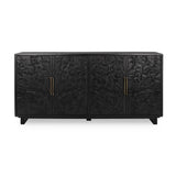 Albero - 4 Door Wood Buffet