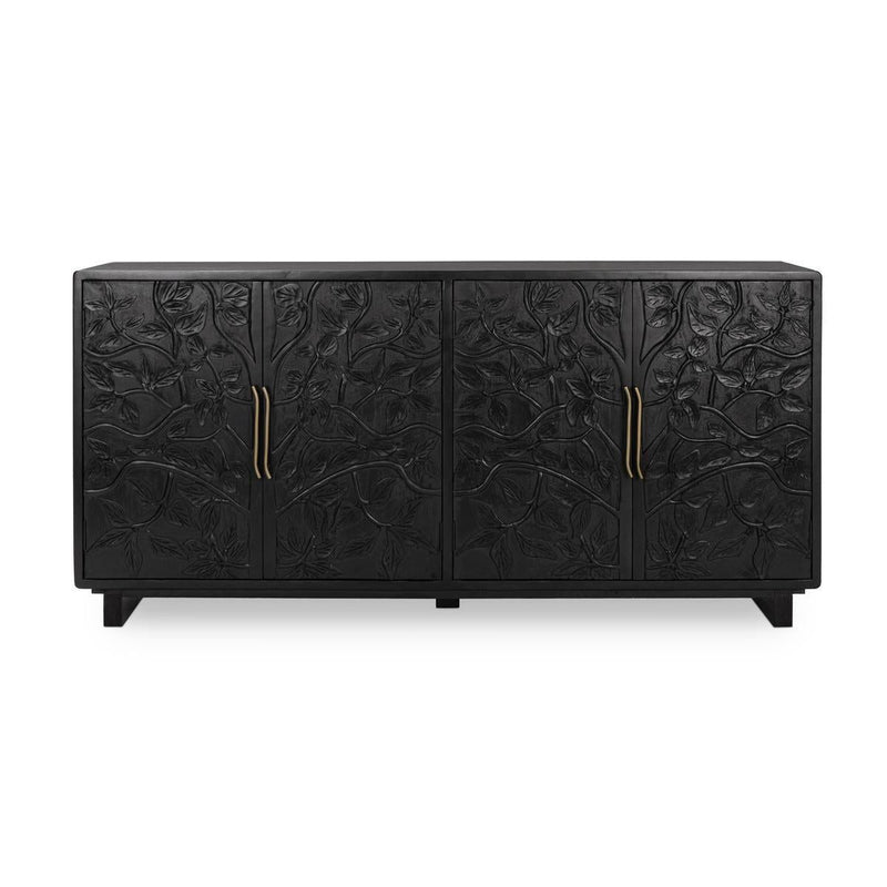 Albero - 4 Door Wood Buffet