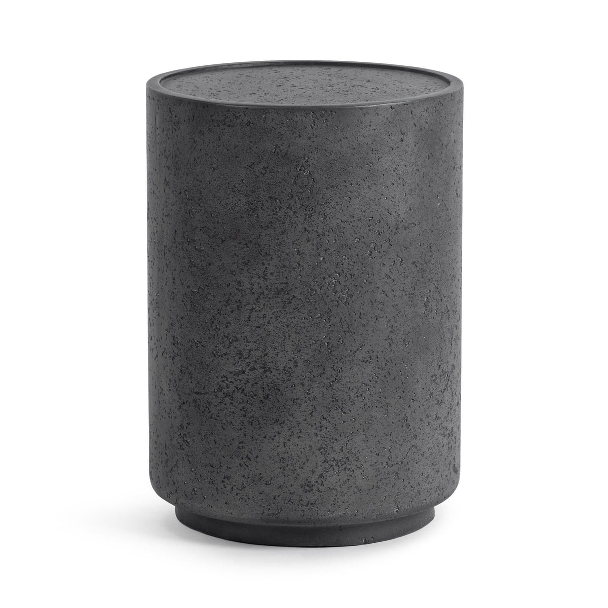 Darsa - Outdoor Round Accent Table